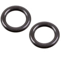 Set of 4 Automatic Transmission Oil Cooler Hose O-Rings for Audi
