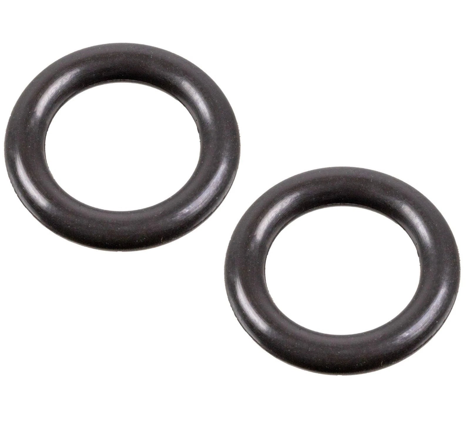 Set of 4 Automatic Transmission Oil Cooler Hose O-Rings for Audi