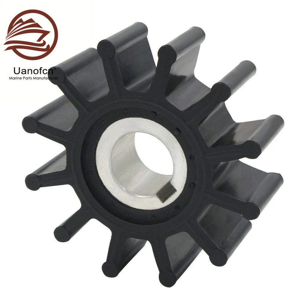Flexible Impeller for Sherwood CEF 500165 Kohler 229826 JMP 7172 (09000K)