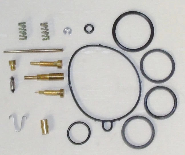 Carburetor Kit for Honda 110 ATC (1984–1985) 016-024