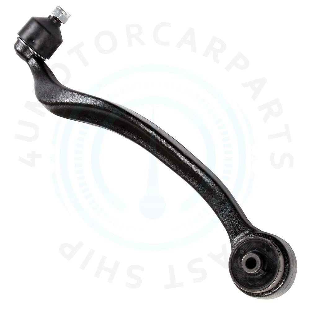 2X Front Lower Control Arm and Ball Joint for Ford Fusion Mercury Milan (2006–2011)