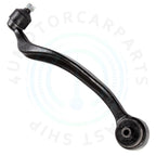 2X Front Lower Control Arm and Ball Joint for Ford Fusion Mercury Milan (2006–2011)
