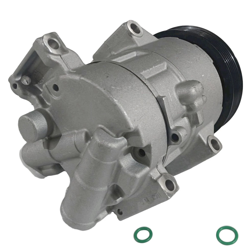 AC Compressor 6-Groove for Toyota Corolla Matrix (2011–2013) CO29097C 178322