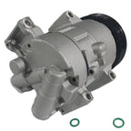 AC Compressor 6-Groove for Toyota Corolla Matrix (2011–2013) CO29097C 178322