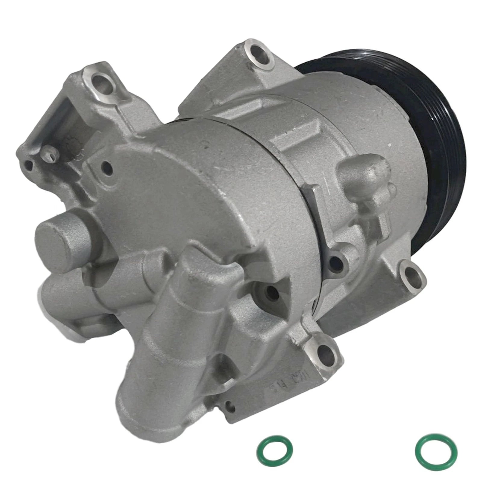 AC Compressor 6-Groove for Toyota Corolla Matrix (2011–2013) CO29097C 178322