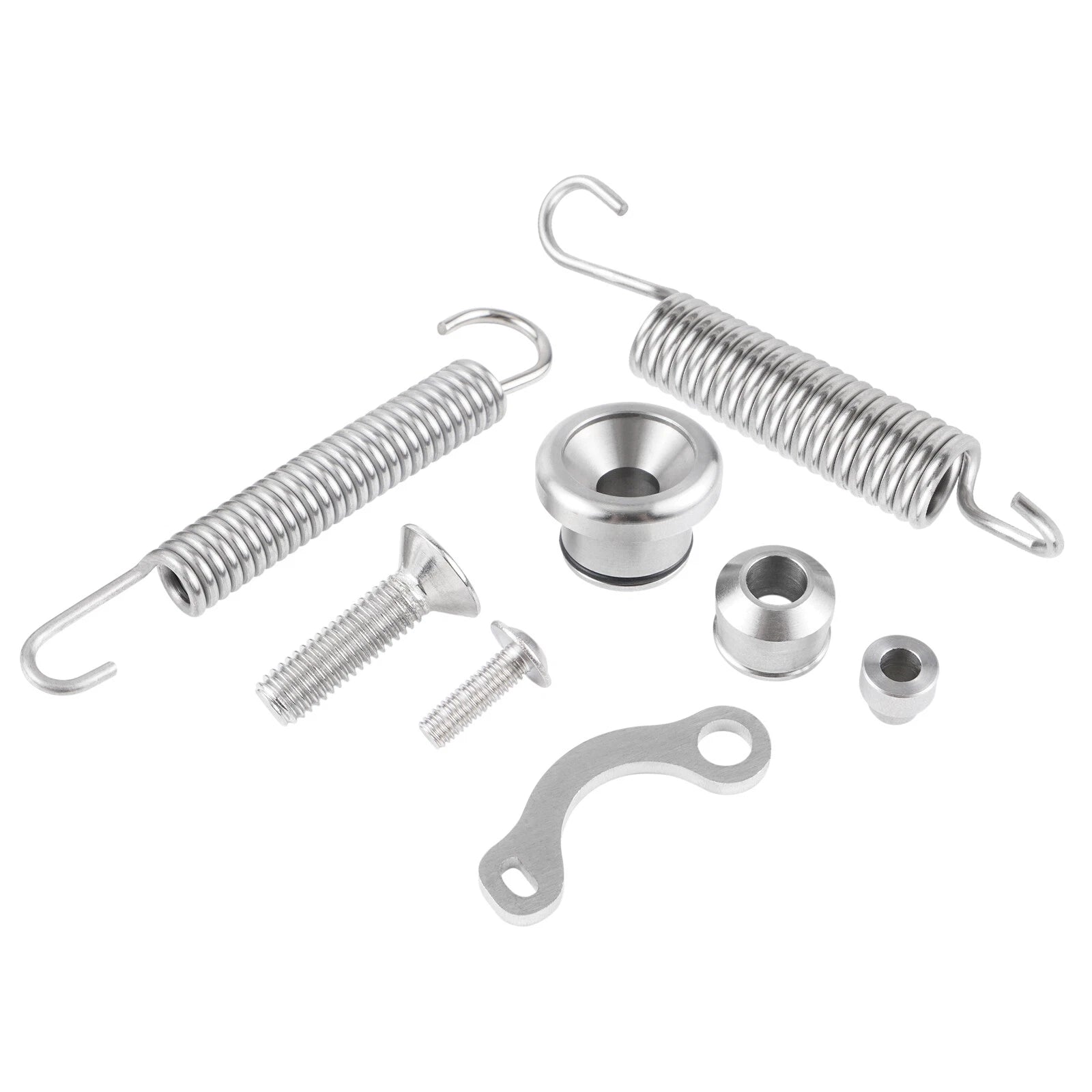 Sidestand Repair Kit for Husaberg TE FE250 300 350 390 450 501 570 (2009)