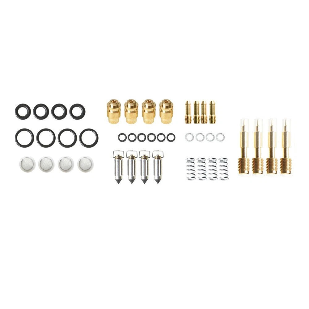 Carburetor Repair Kit for Yamaha XJ550 (1981–1983)