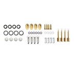 Carburetor Repair Kit for Yamaha XJ550 (1981–1983)