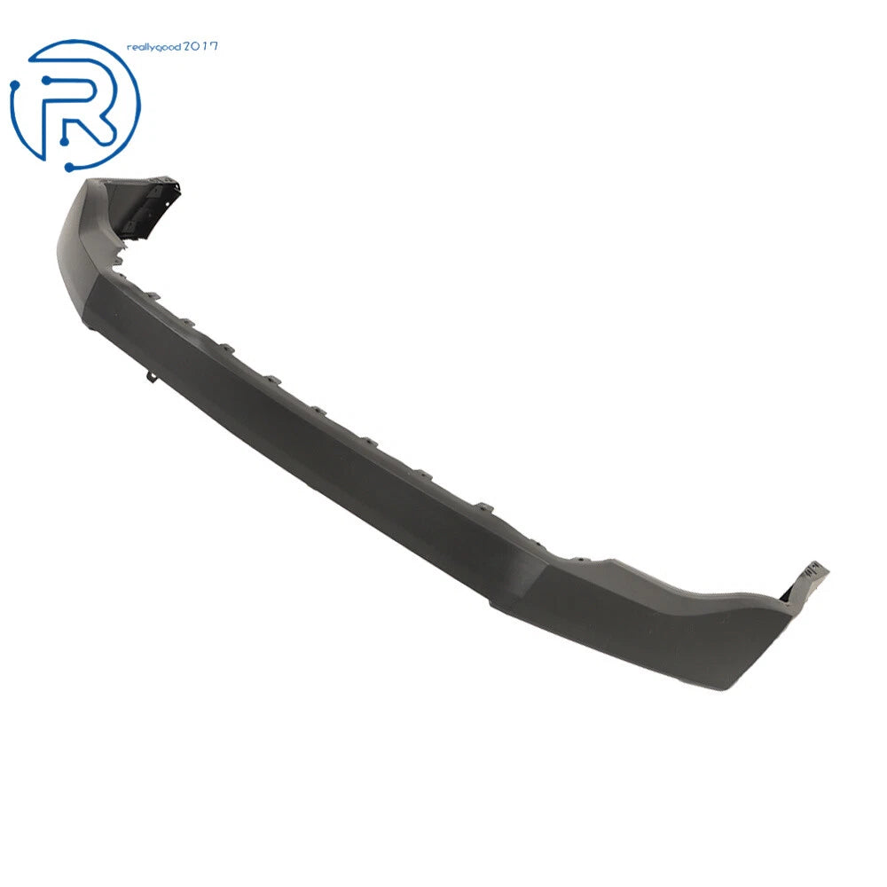 Front Upper Bumper Cover for Ford Expedition (2007-2014)