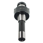 1-1/4" R8 Shank Shell Milling Arbor Adapter for Various Models