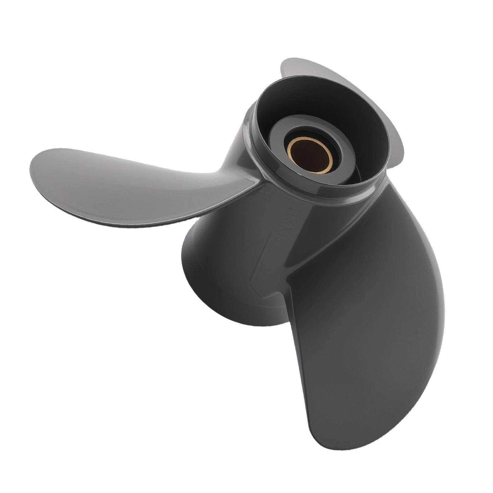 11 1/4x13 Boat Propeller for Honda BF 40 50 60 HP (2001–2023) RH 58130-ZV5-000-ZA
