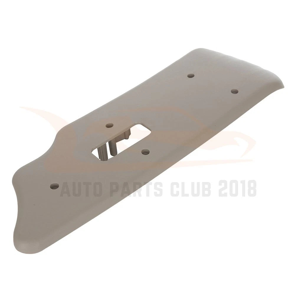 Seat Switch Bezel for Chevy Silverado GMC Sierra (2003-2007)
