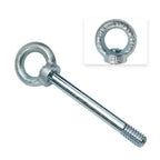 Tow Hook Tools Alloy Steel for BMW 3 Series (2005–2013)