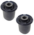 Set of 2 Front Lower Control Arm Bushings for Dodge Ram 1500 (2002–2008)