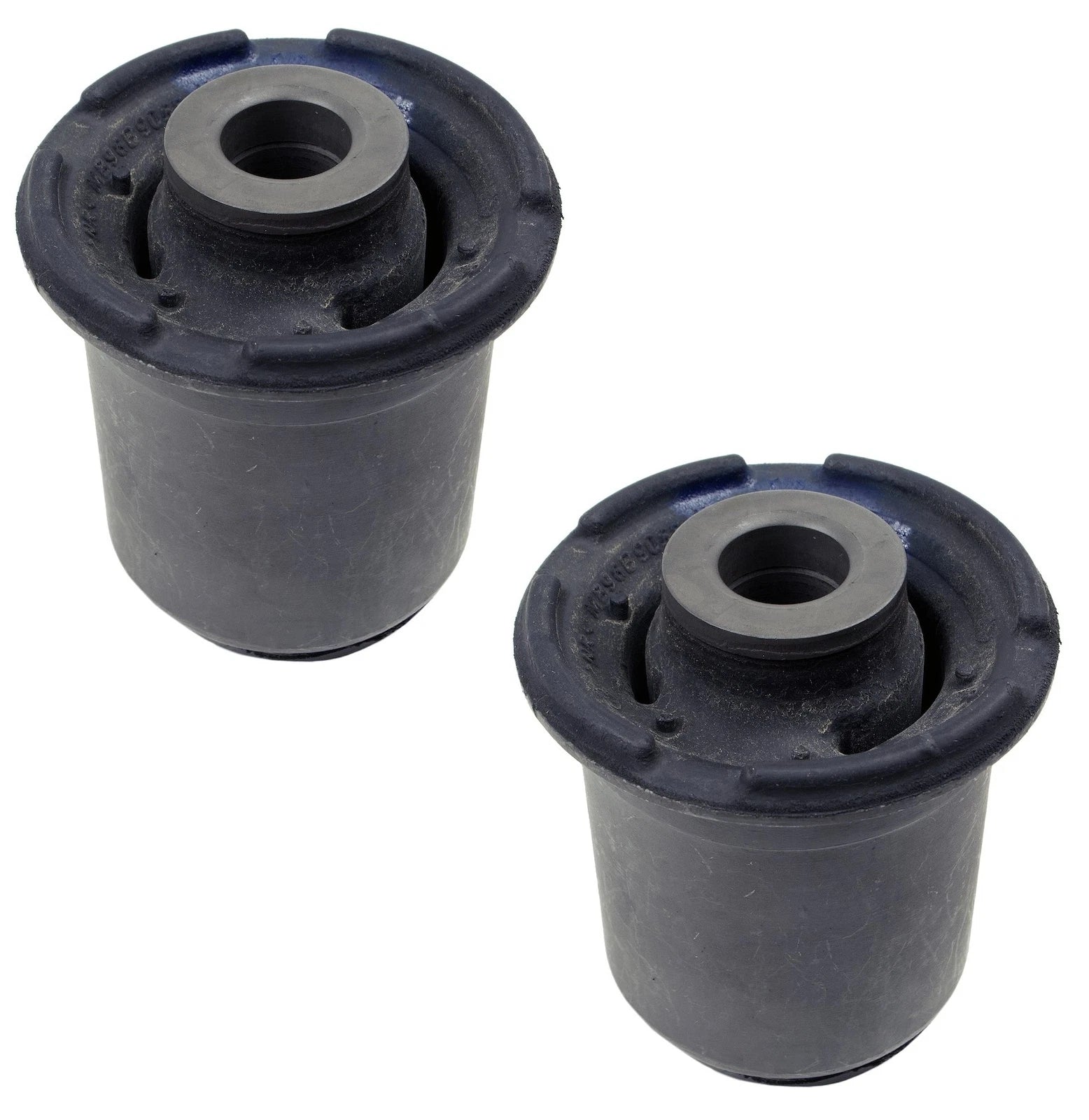 Set of 2 Front Lower Control Arm Bushings for Dodge Ram 1500 (2002–2008)