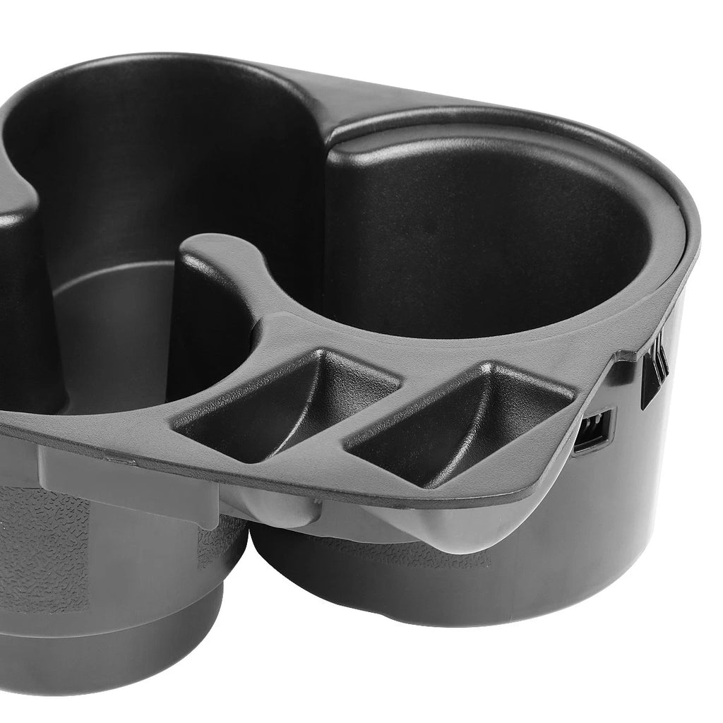 Cup Holder Liner Inserts for Nissan Altima (2007–2012)