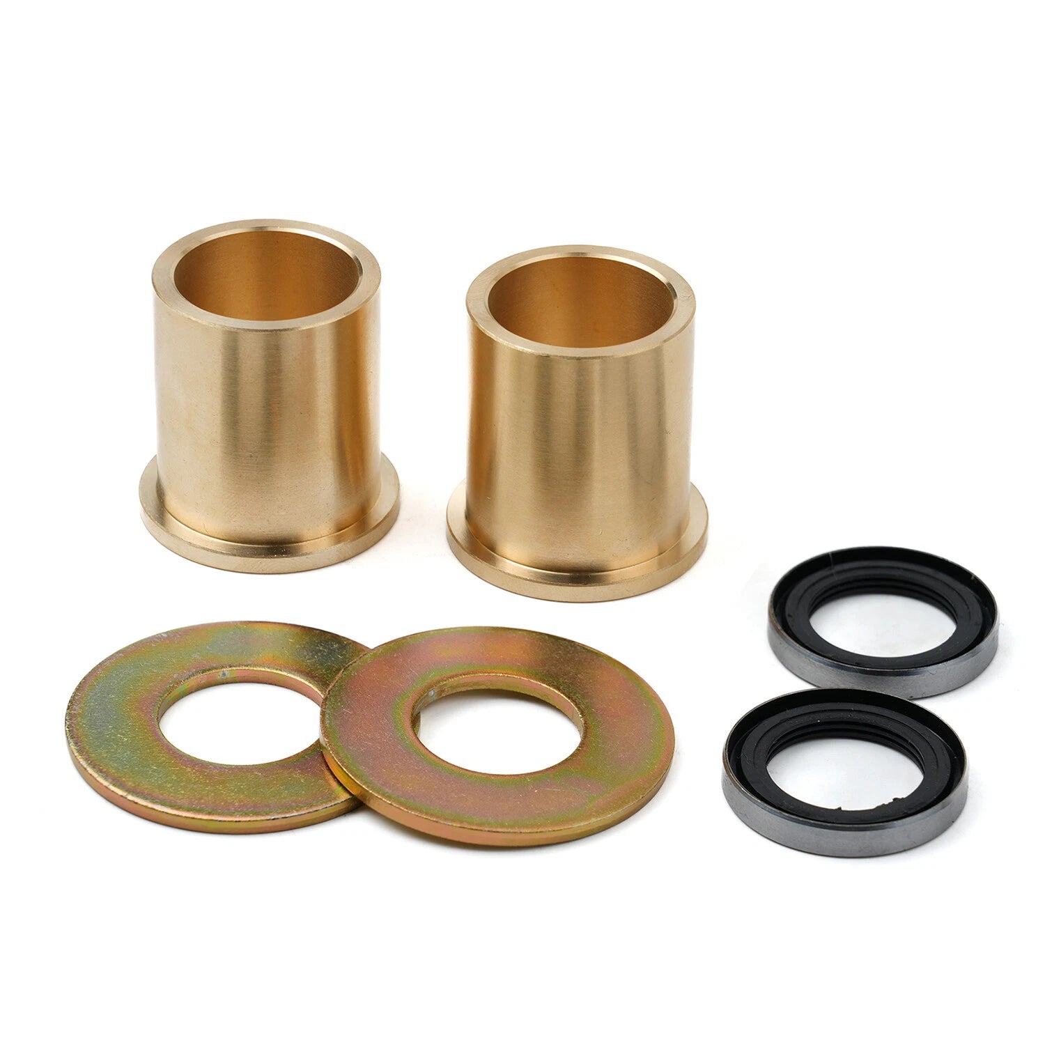 Undercarriage Bushing & Seal Kit for Bobcat MT50 MT52 MT55 MT85