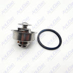 Thermostat Kit 875580 for Volvo Penta AQ120B AQ125A AQ131A AQ140A AQ145A 230A