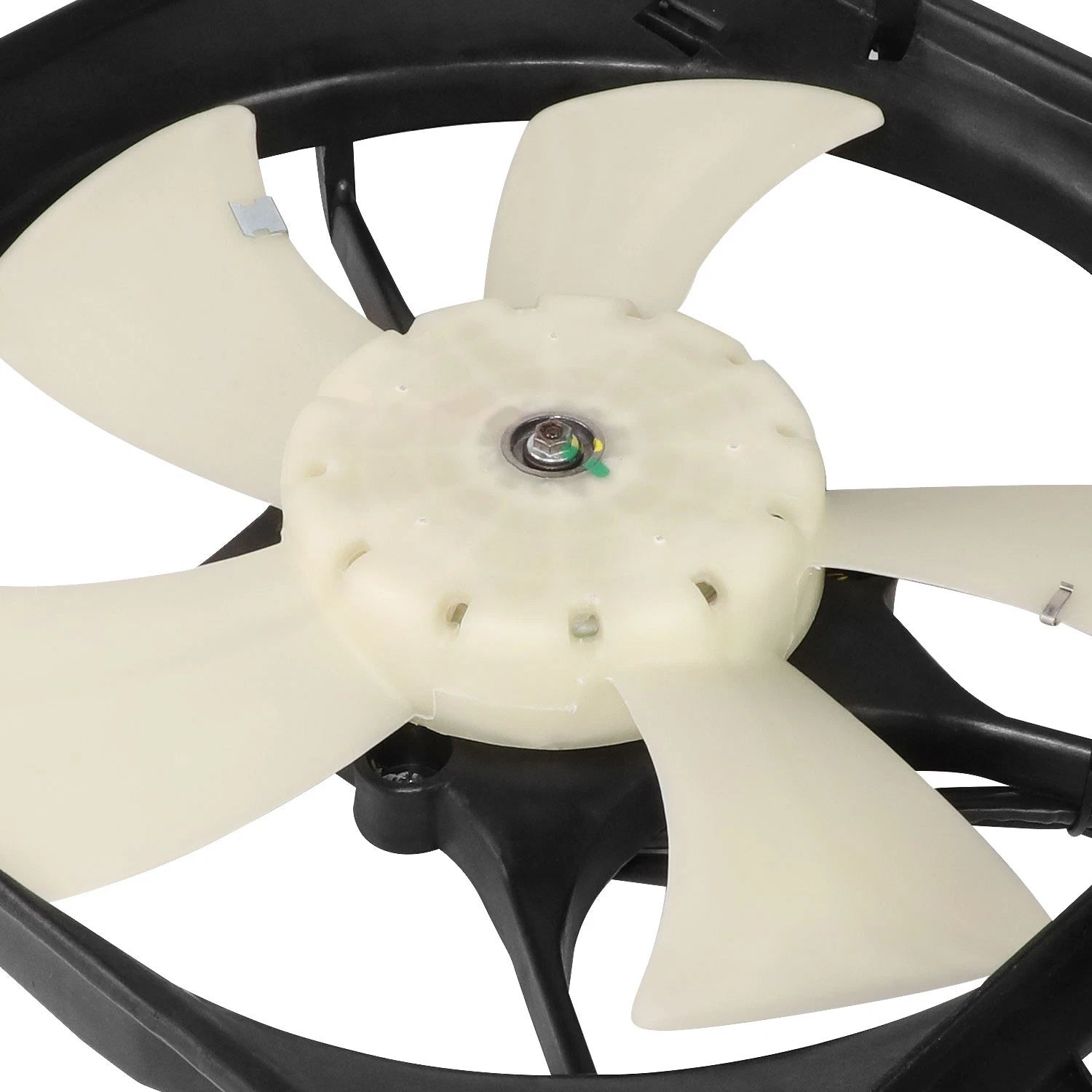 A/C Condenser Cooling Fan Assembly for Mitsubishi Galant (1989–1992)