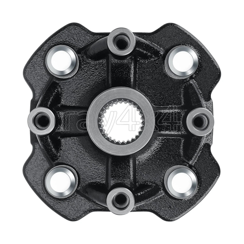 Front Left/Right Wheel Hub for Honda TRX420TE1 TRX420TM1 Rancher 420 (2014–2024)
