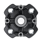 Front Left/Right Wheel Hub for Honda TRX420TE1 TRX420TM1 Rancher 420 (2014–2024)