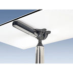 Magma Bait & Filet Table with Levelock Rod Mount (T10-312B)