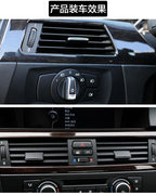 Paddle Vent Tab Replacement for BMW E93 (2006-2013)