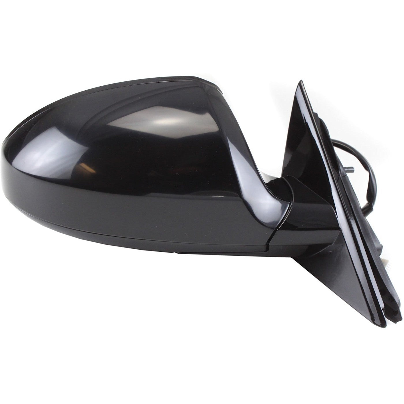 Power Mirror Pair for Infiniti FX35 (2006–2008) with Rear View Monitor