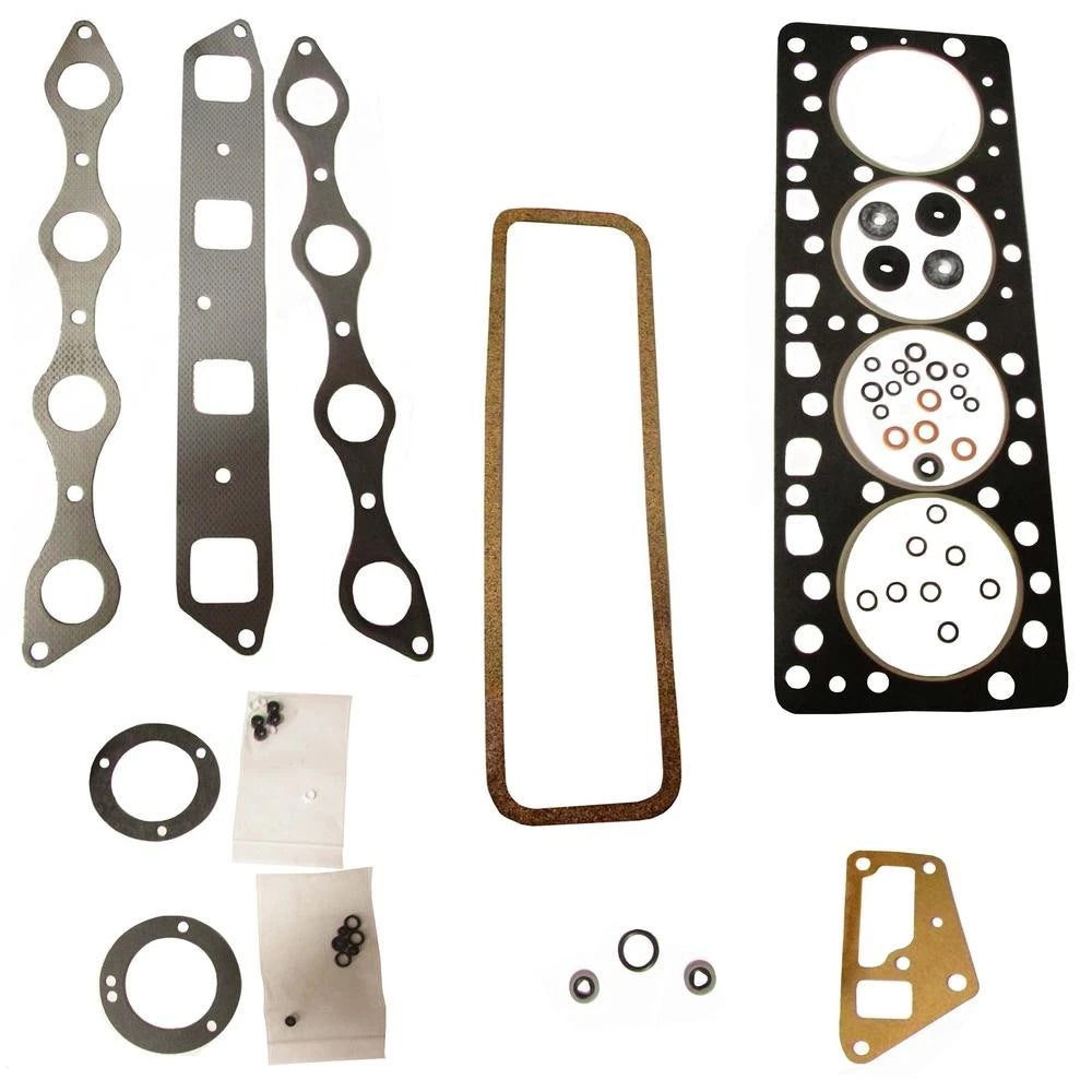 Head Gasket Set for Case 630 440 480 430 580B 570 420 580 480C 470 450 530