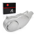 Left Engine Stator Side Cover for Honda Z50 CT70 XL70 (1968–1979) 11341-120-020