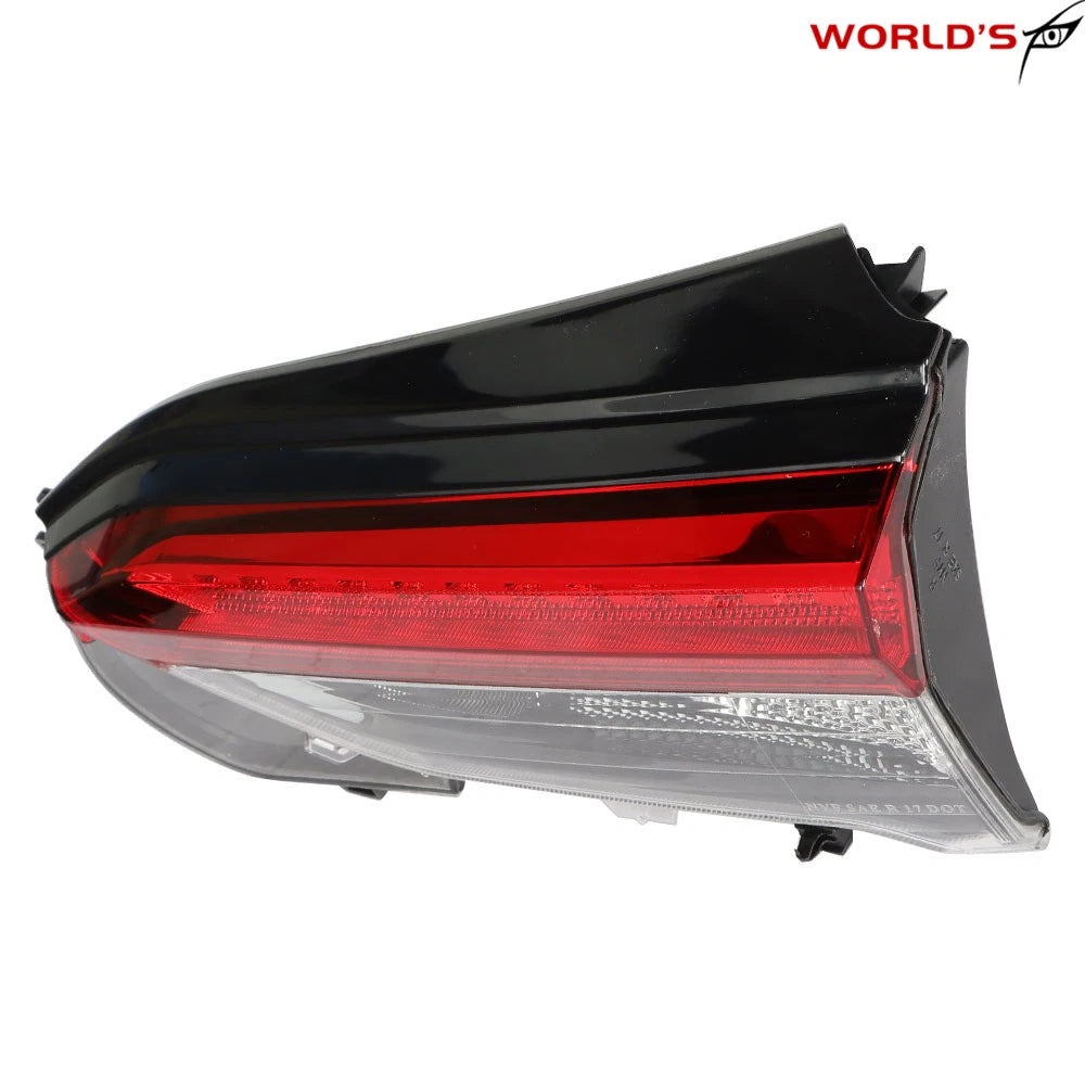 LED Tail Light for Toyota RAV4 (2019–2021) Right Side Inner