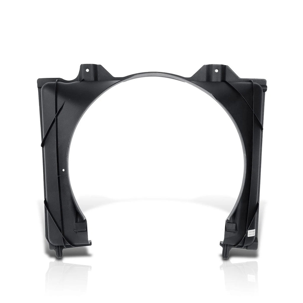 Radiator Cooling Fan Shroud for Ford Expedition/Lincoln Navigator (2003–2004)