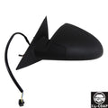 GM1320291 Door Mirror for Pontiac G6 (2005–2010)