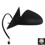 GM1320291 Door Mirror for Pontiac G6 (2005–2010)