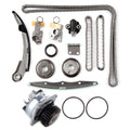 Timing Chain Kit & Water Pump for Nissan Quest, Altima, Maxima (2004–2015)