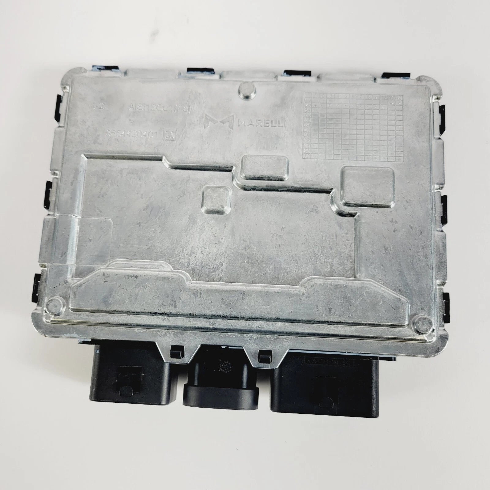 Body Control Module BCM 41000675 for Harley-Davidson Pan American (2021–2023)