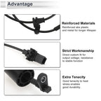 ABS Wheel Speed Sensor for Honda Fit City Rear Left (2006-2014)