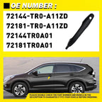 Front Left Driver Outside Door Handle for Honda CR-V (2012–2016)