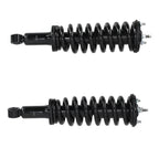 Front Struts w/Coil Spring Shock Absorber for Toyota Tundra (2000–2006)