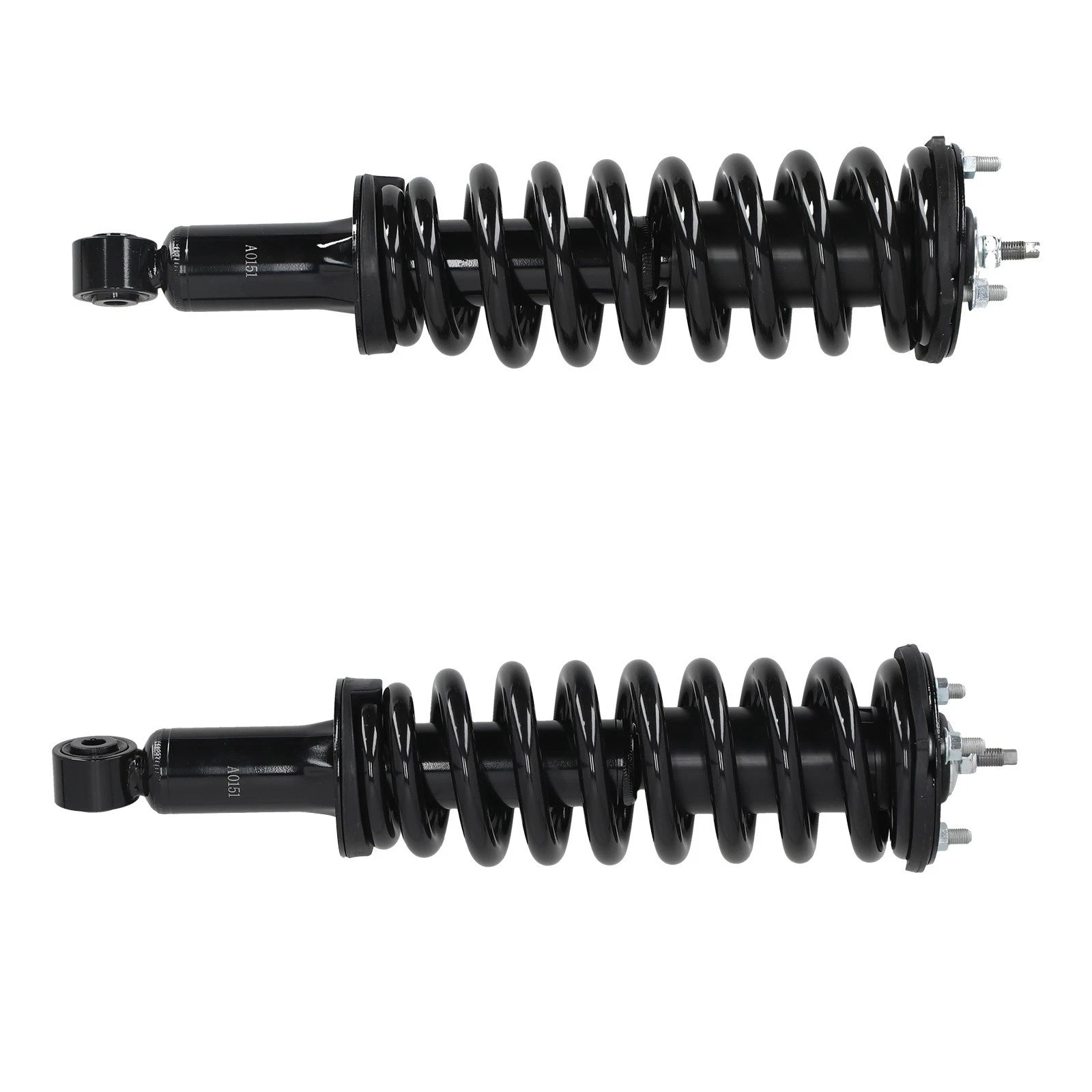 Front Struts w/Coil Spring Shock Absorber for Toyota Tundra (2000–2006)