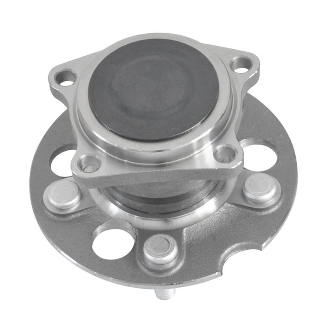 2X Rear Wheel Hub Bearing 512213 for Toyota RAV4 (1996–2003) w/o ABS