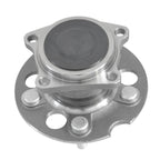 2X Rear Wheel Hub Bearing 512213 for Toyota RAV4 (1996–2003) w/o ABS