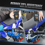 CNC Stunt Clutch Easy Pull Cable System for Yamaha YZ80 YZ85 YZ125 YZ250 YZ250F