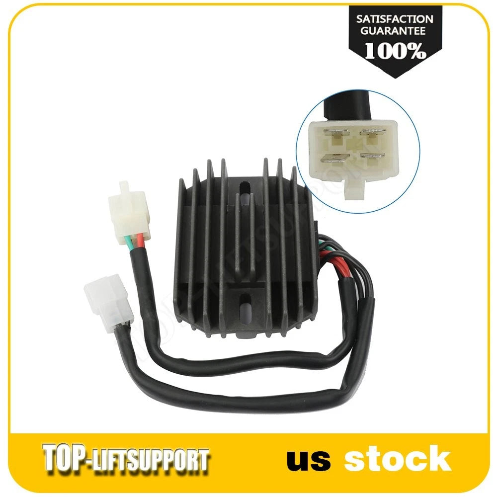 Voltage Regulator Rectifier for Kawasaki Ninja ZX6R (2005)