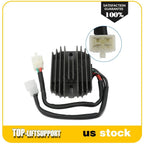 Voltage Regulator Rectifier for Kawasaki Ninja ZX6R (2005)
