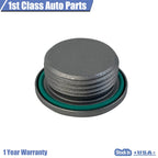 Differential Drain Plug O-Ring for BMW 740i 330e 440i 540i Alpina B7 850CSi (2016–2023)