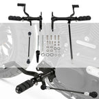 Forward Controls Foot Pegs Linkages for Harley Sportster 1200 883 (1991–2003)