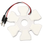 Dual Function LED Air Cleaner Light for Peterbilt Kenworth (2010–2025)