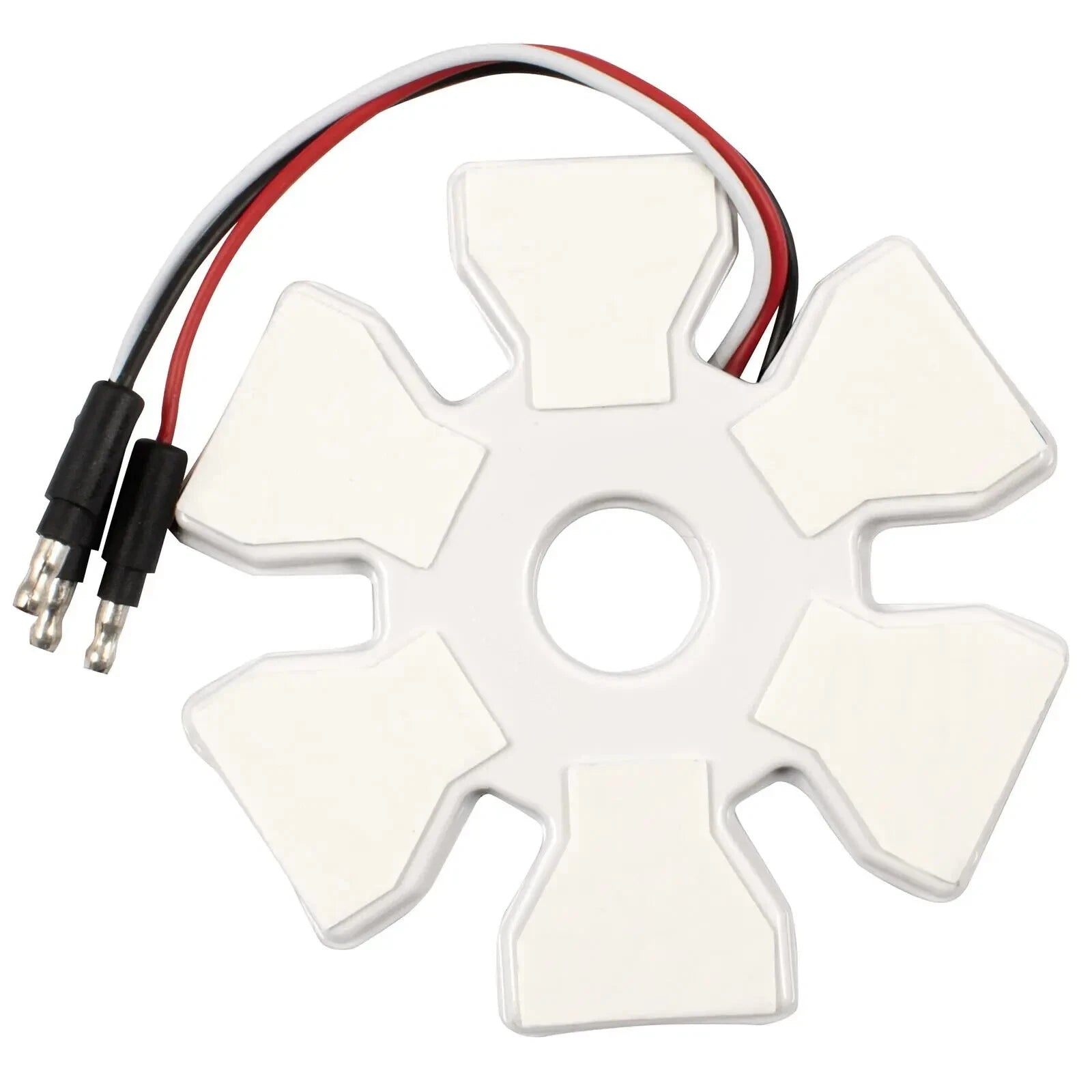 Dual Function LED Air Cleaner Light for Peterbilt Kenworth (2010–2025)