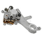 Rear Brake Caliper Pads for Honda CR125R CR250R CRF250R CRF250X CRF450R CRF450X